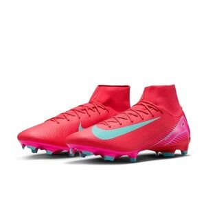 Nike Mercurial Superfly 10 Academy MG Soccer Cleats FQ1456-800 Men's Sizes